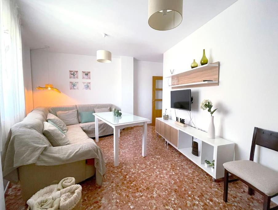 Mi Rincon Favorito Apartment Cogollos De La Vega Exterior photo